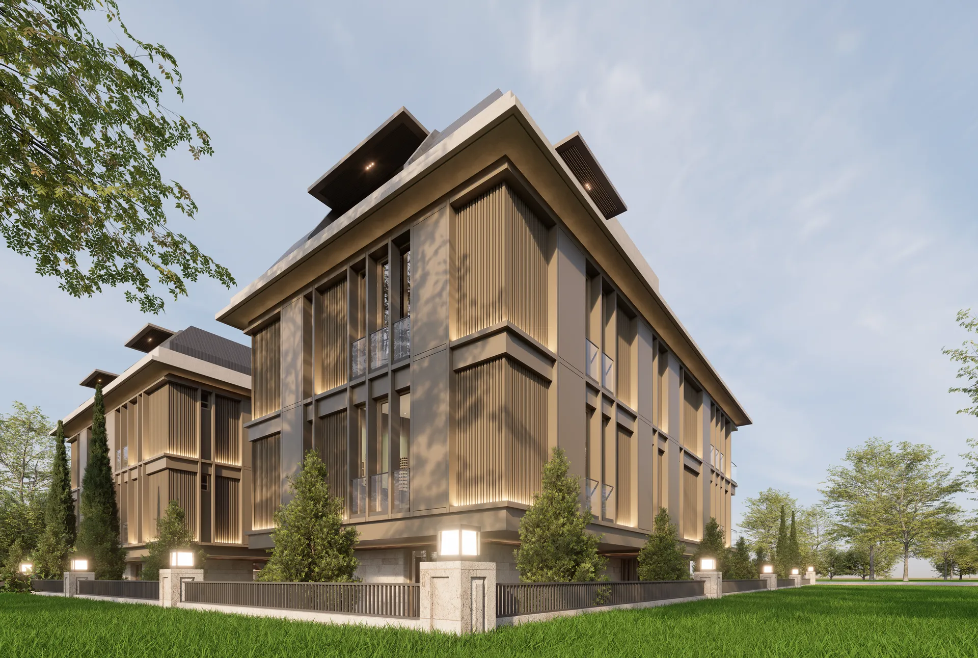 SC Florya Kardelen Premium — proje görseli